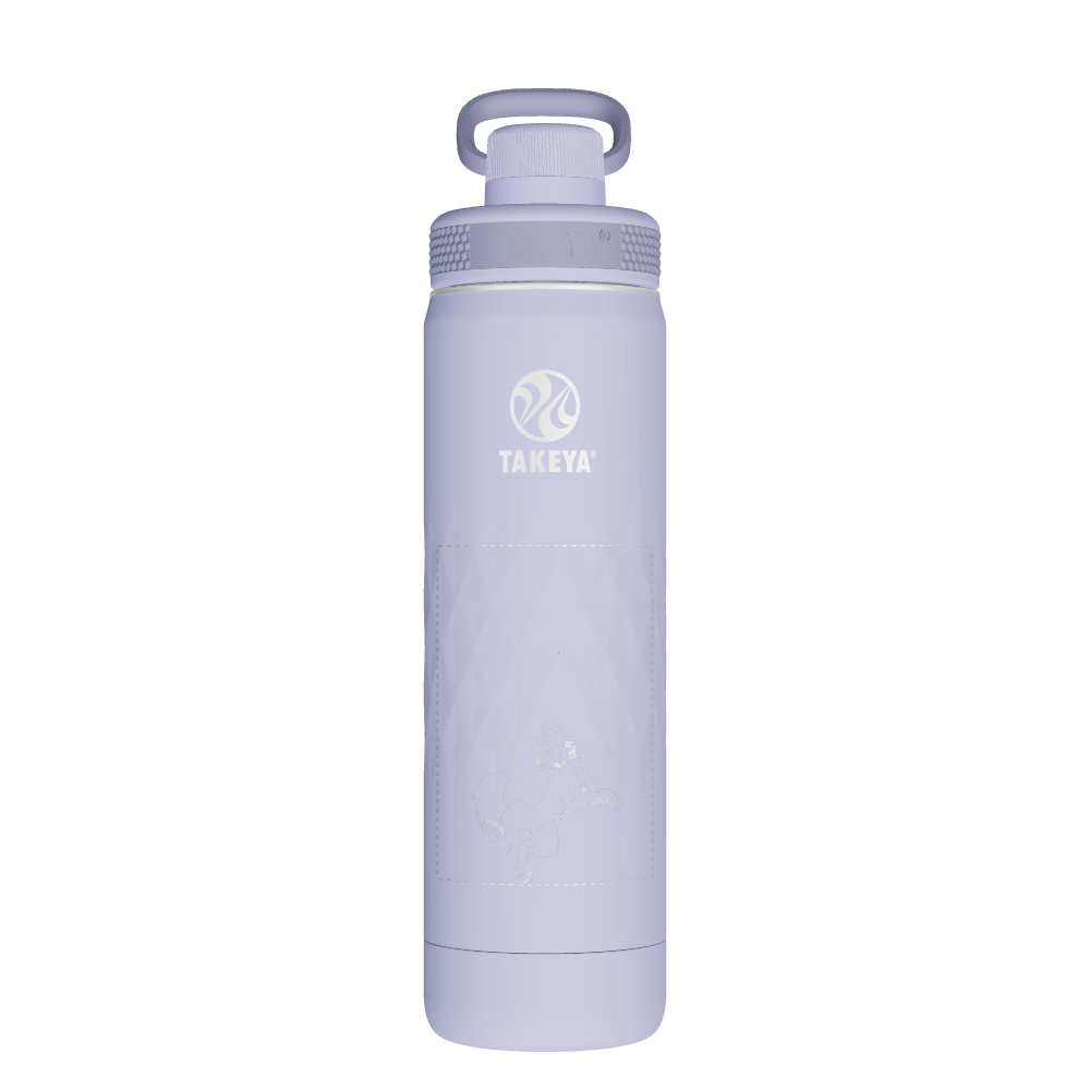 Takeya Sport Water Bottle - customized