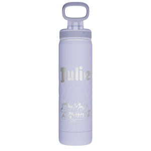 Takeya Sport Water Bottle - customized