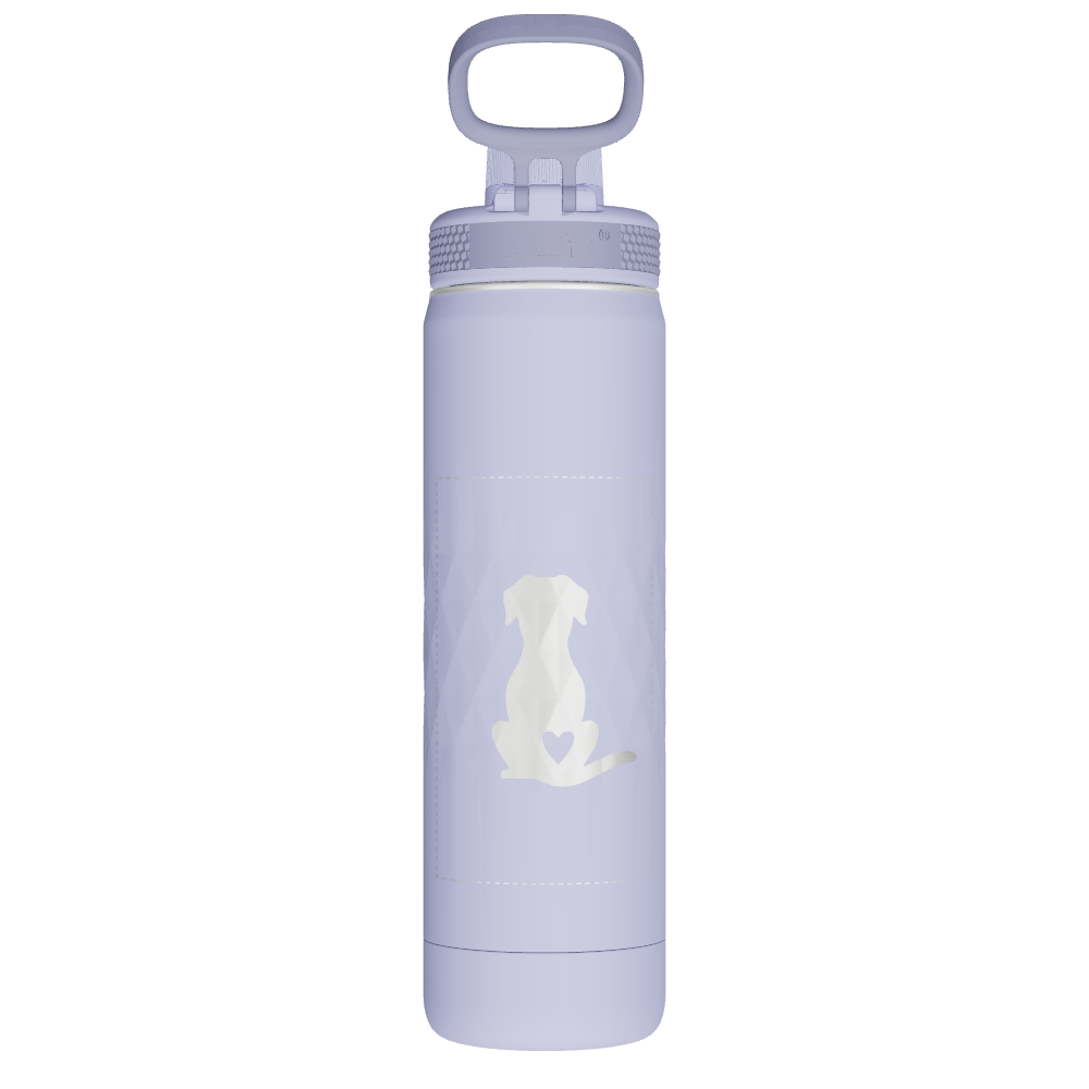 Takeya Sport Water Bottle - customized - Image 2