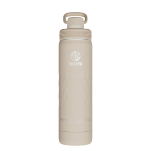 Takeya Sport Water Bottle - customized