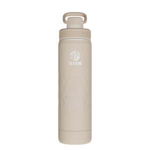 Takeya Sport Water Bottle - customized