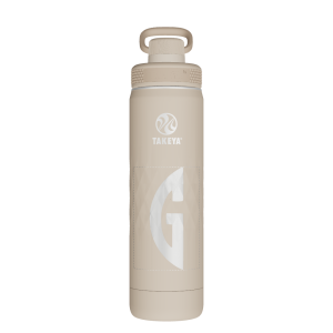 Takeya Sport Water Bottle - customized