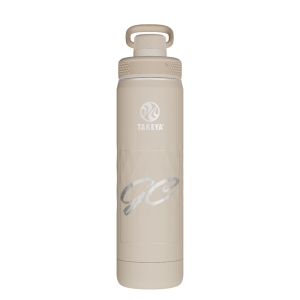 Takeya Sport Water Bottle - customized