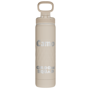 Takeya Sport Water Bottle - customized