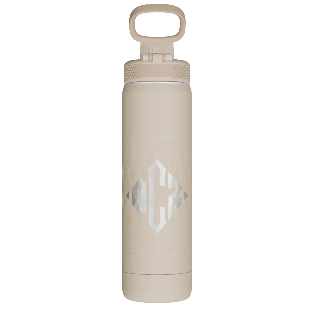 Takeya Sport Water Bottle - customized - Image 2
