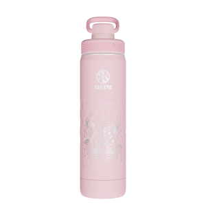 Takeya Sport Water Bottle - customized