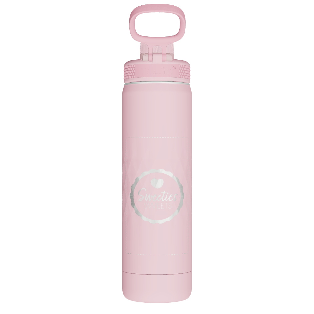 Takeya Sport Water Bottle - customized - Image 2