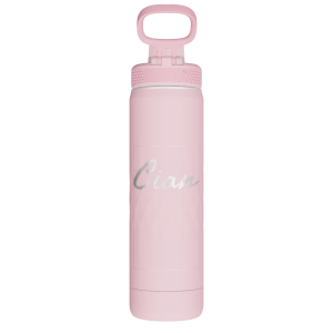 Takeya Sport Water Bottle - customized