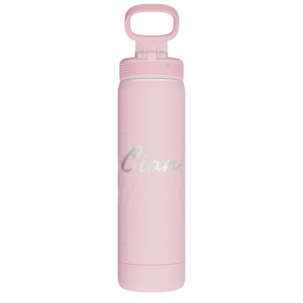 Takeya Sport Water Bottle - customized