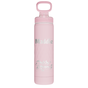 Takeya Sport Water Bottle - customized