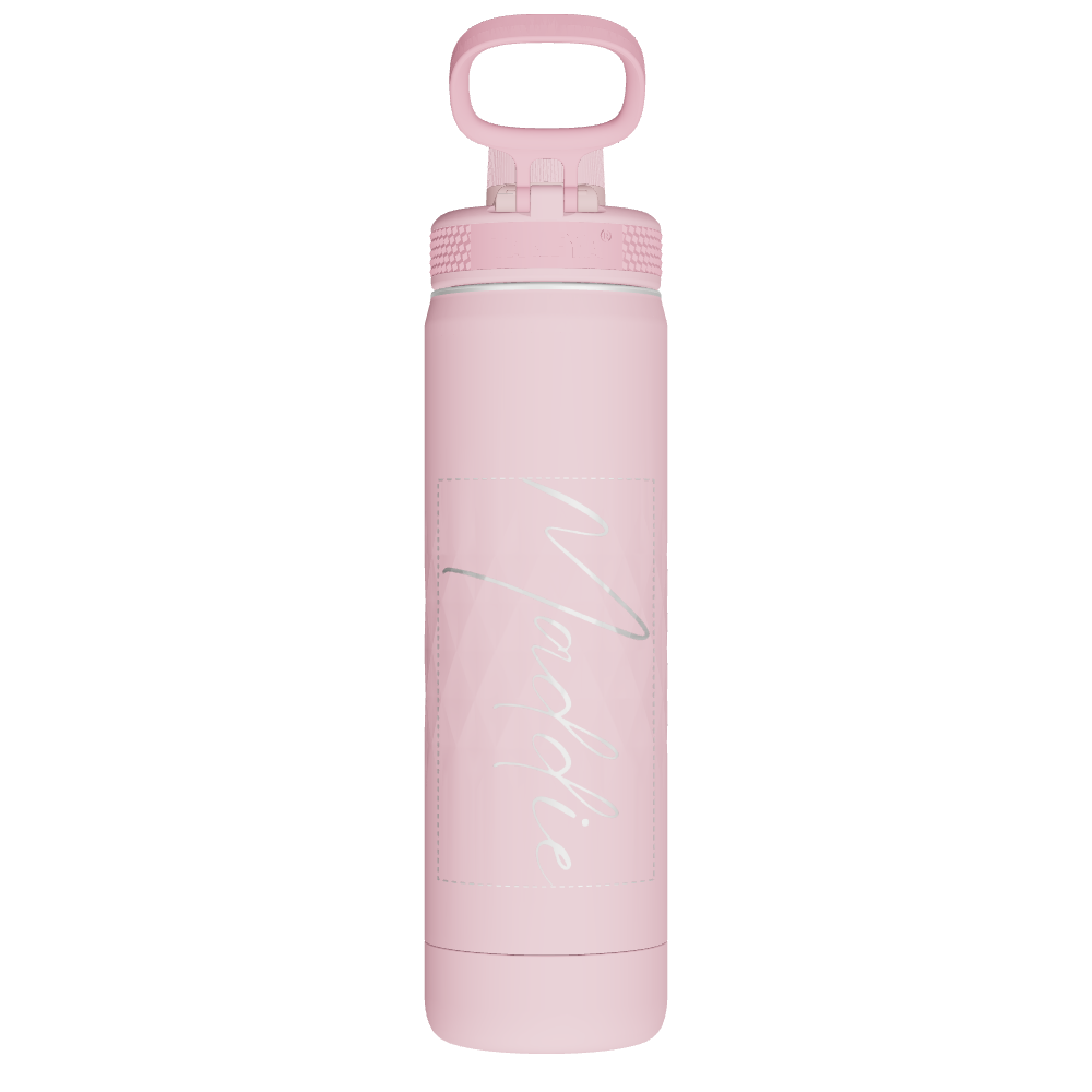 Takeya Sport Water Bottle - customized