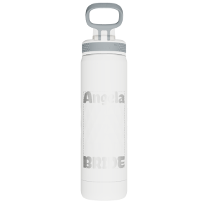 Takeya Sport Water Bottle - customized