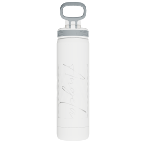 Takeya Sport Water Bottle - customized