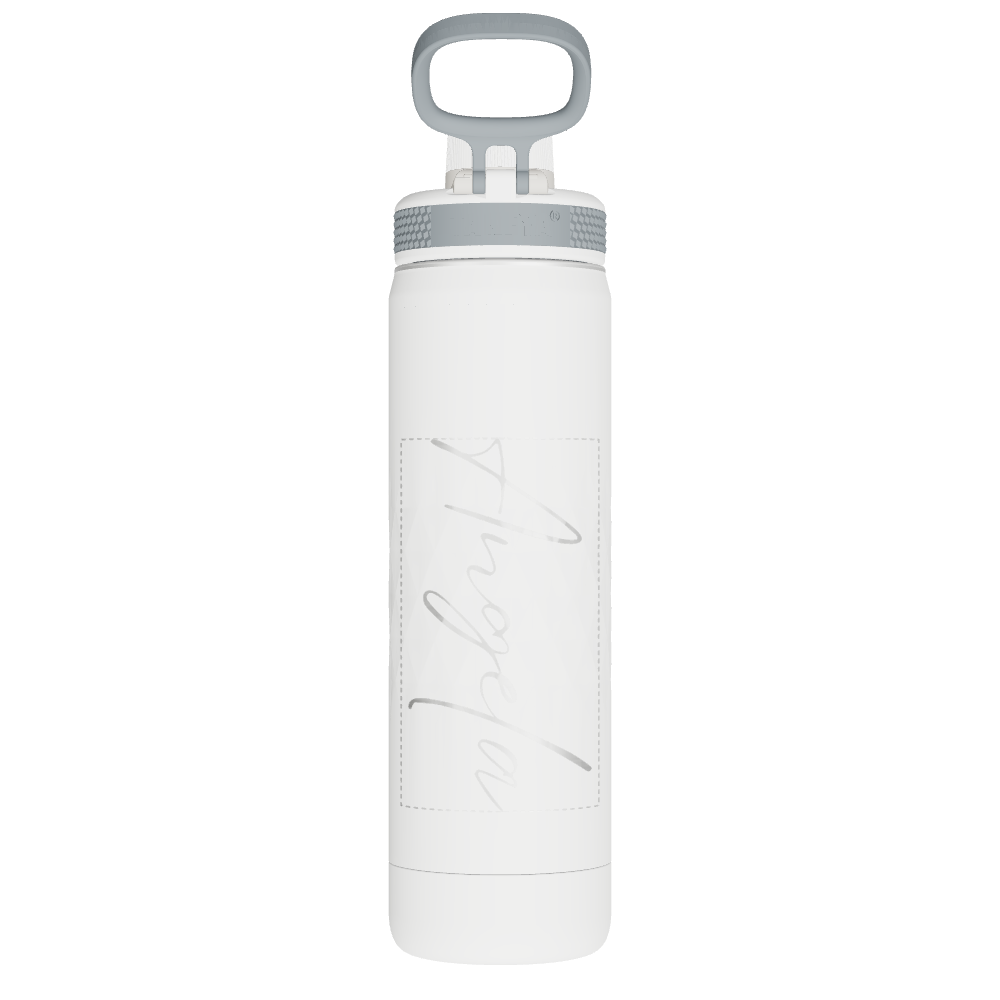 Takeya Sport Water Bottle - customized