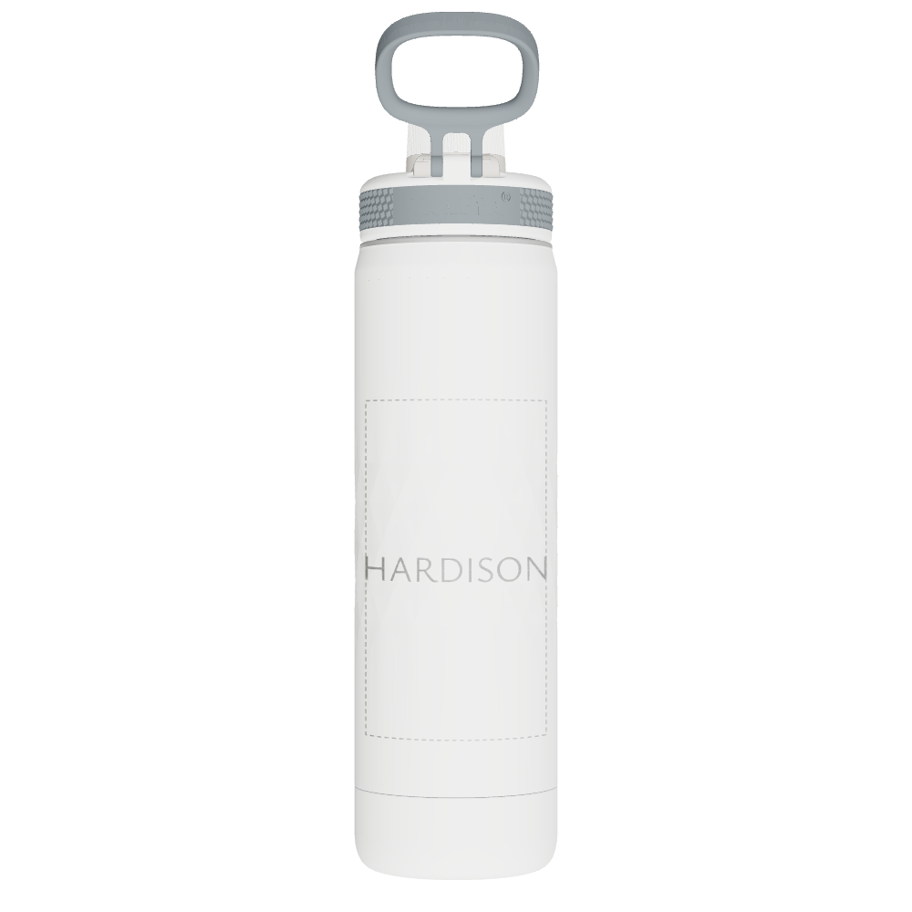 Takeya Sport Water Bottle - customized