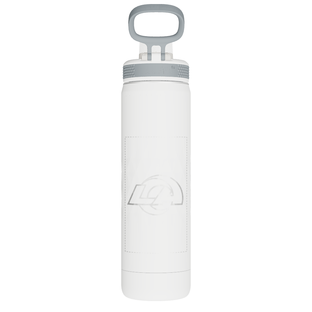 Takeya Sport Water Bottle - customized - Image 2