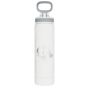 Takeya Sport Water Bottle - customized