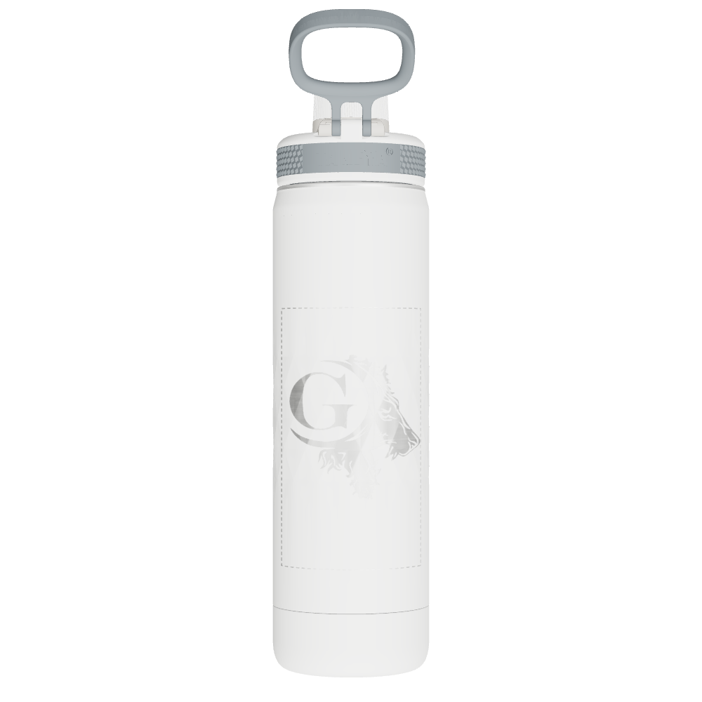 Takeya Sport Water Bottle - customized