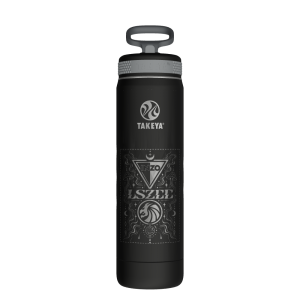 Takeya Sport Water Bottle - customized