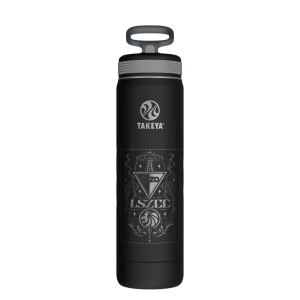 Takeya Sport Water Bottle - customized