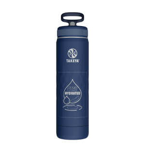 Takeya Sport Water Bottle - customized