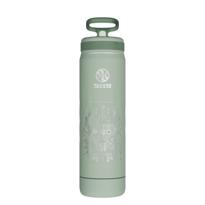 Takeya Sport Water Bottle - customized