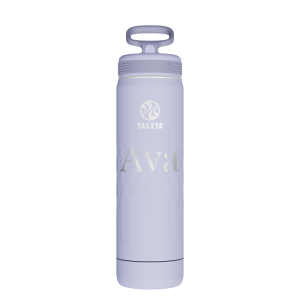 Takeya Sport Water Bottle - customized