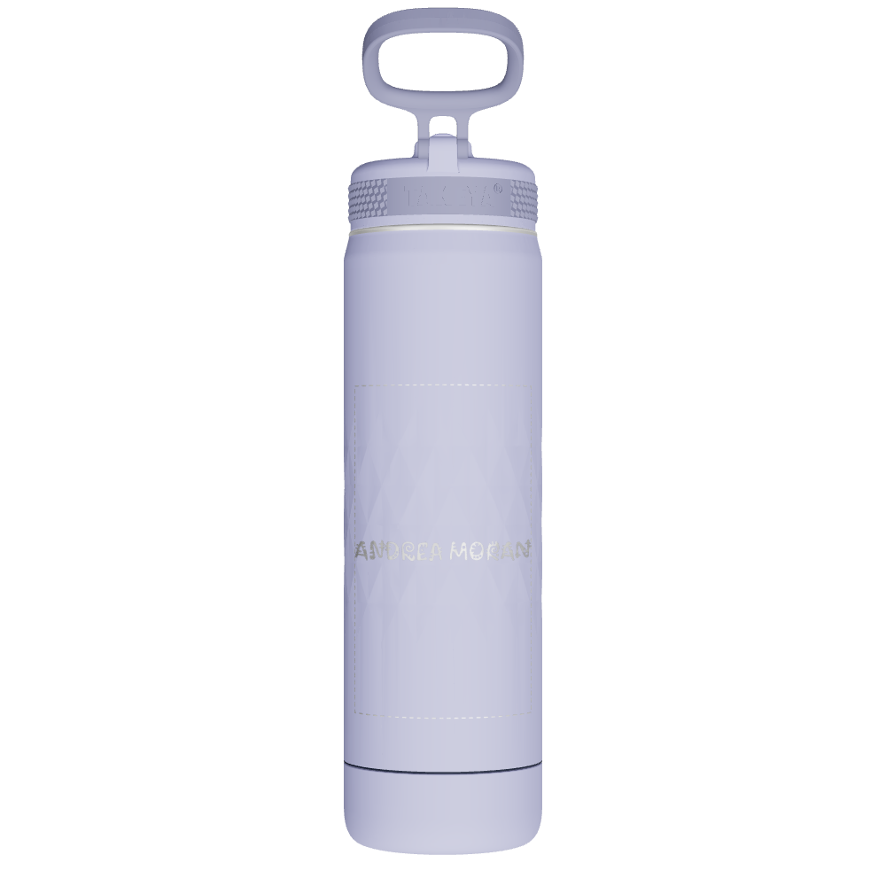 Takeya Sport Water Bottle - customized - Image 2