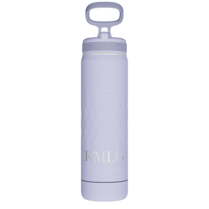 Takeya Sport Water Bottle - customized