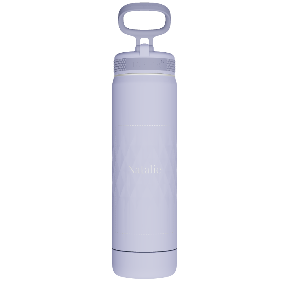 Takeya Sport Water Bottle - customized