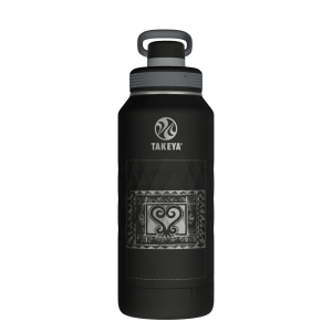 Takeya Sport Water Bottle - customized