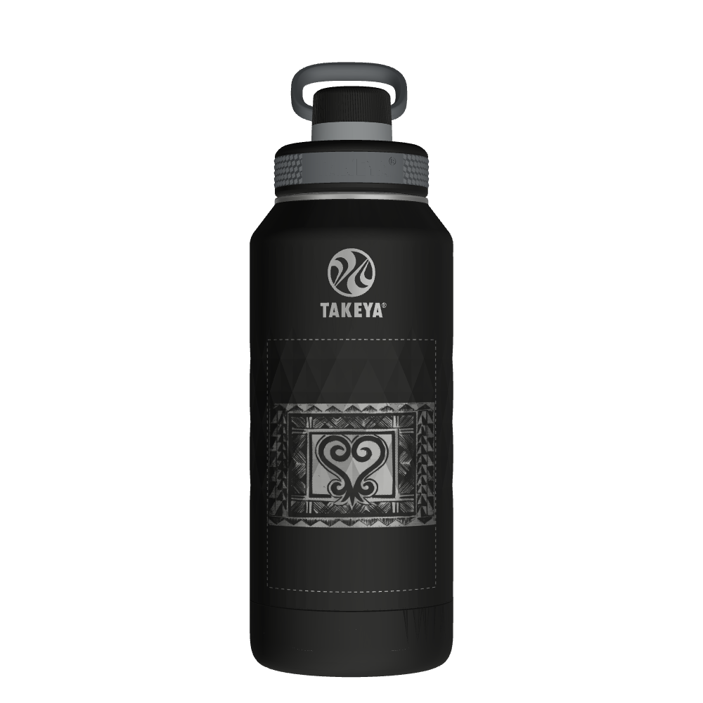 Takeya Sport Water Bottle - customized
