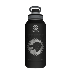 Takeya Sport Water Bottle - customized
