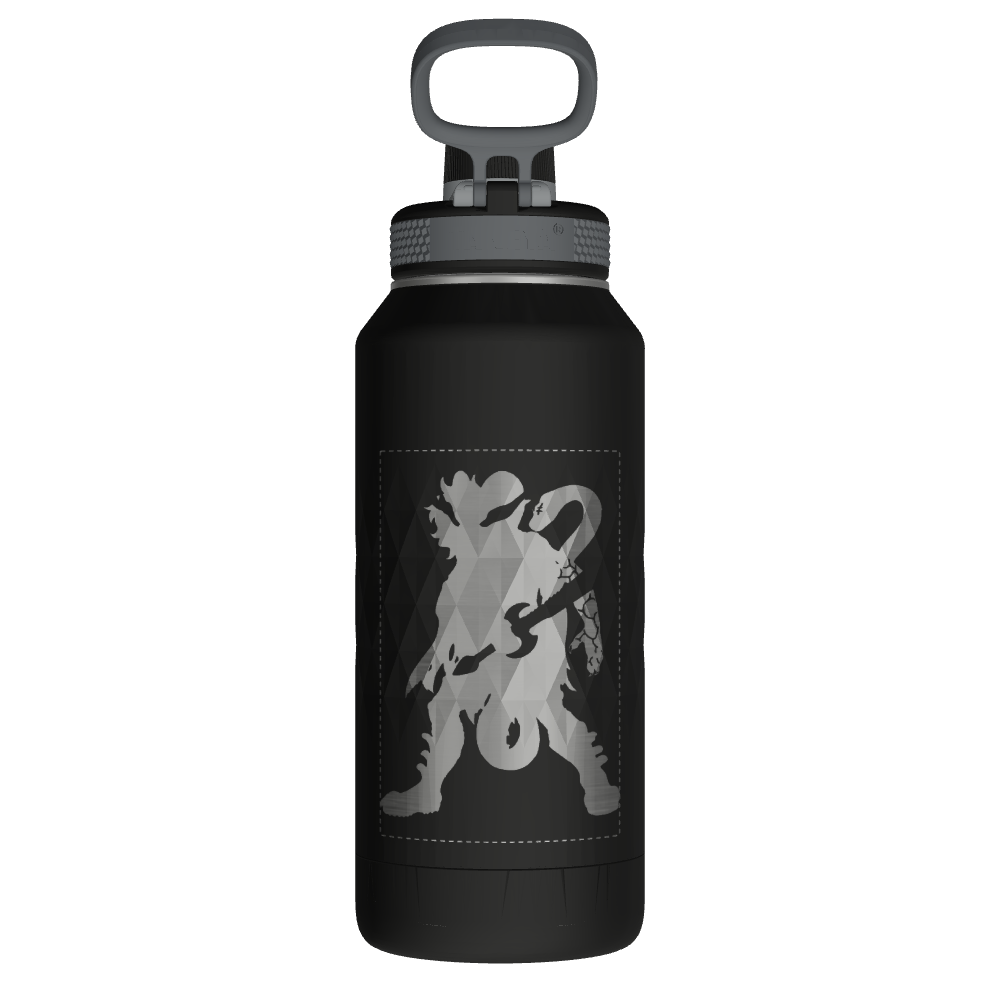 Takeya Sport Water Bottle - customized - Image 2