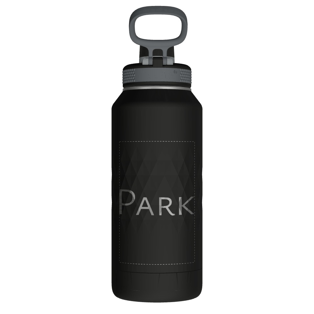 Takeya Sport Water Bottle - customized