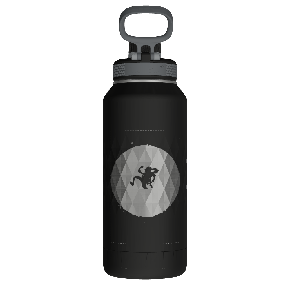 Takeya Sport Water Bottle - customized - Image 2