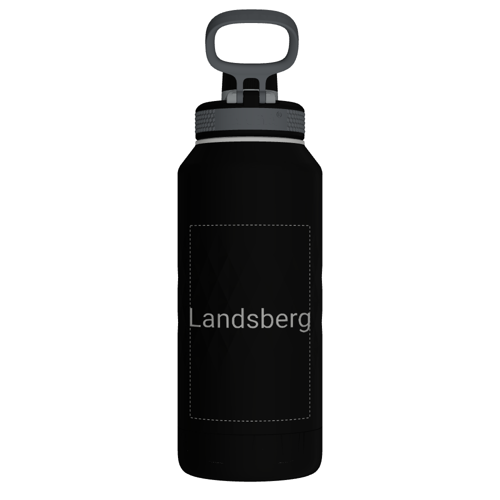 Takeya Sport Water Bottle - customized