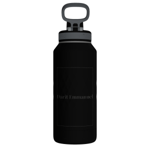 Takeya Sport Water Bottle - customized