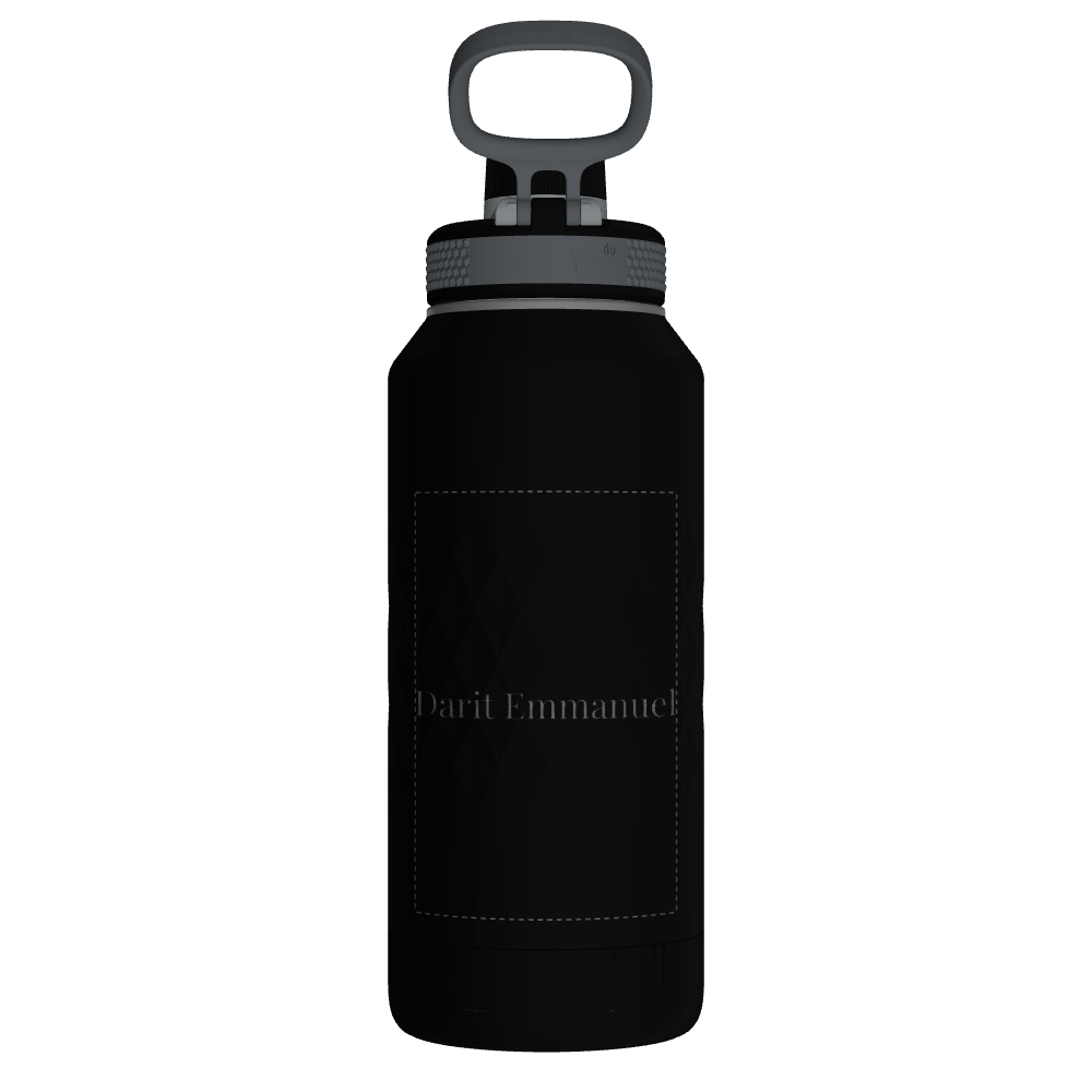 Takeya Sport Water Bottle - customized