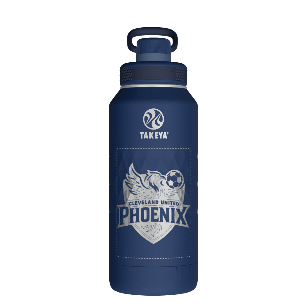 Takeya Sport Water Bottle - customized