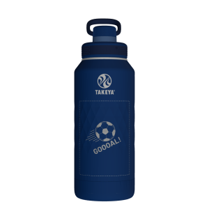 Takeya Sport Water Bottle - customized