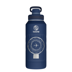 Takeya Sport Water Bottle - customized