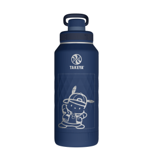 Takeya Sport Water Bottle - customized
