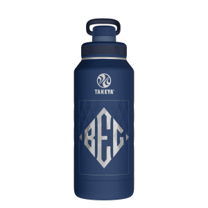 Takeya Sport Water Bottle - customized