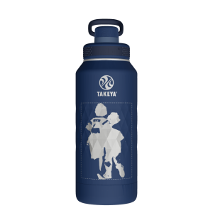 Takeya Sport Water Bottle - customized