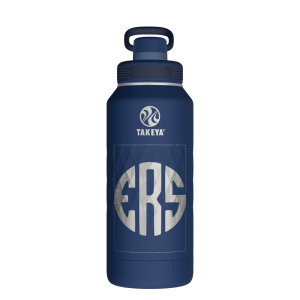 Takeya Sport Water Bottle - customized