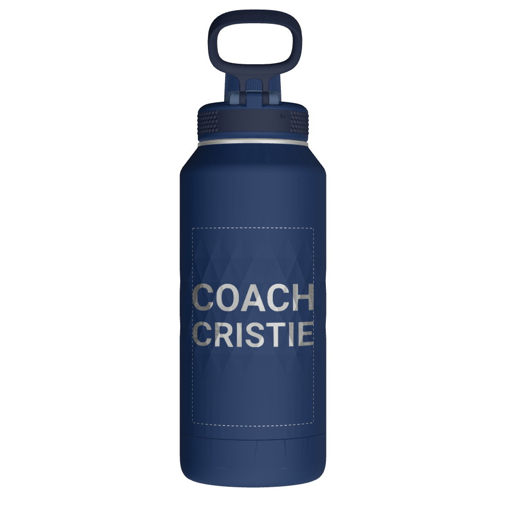 Takeya Sport Water Bottle - customized - Image 2