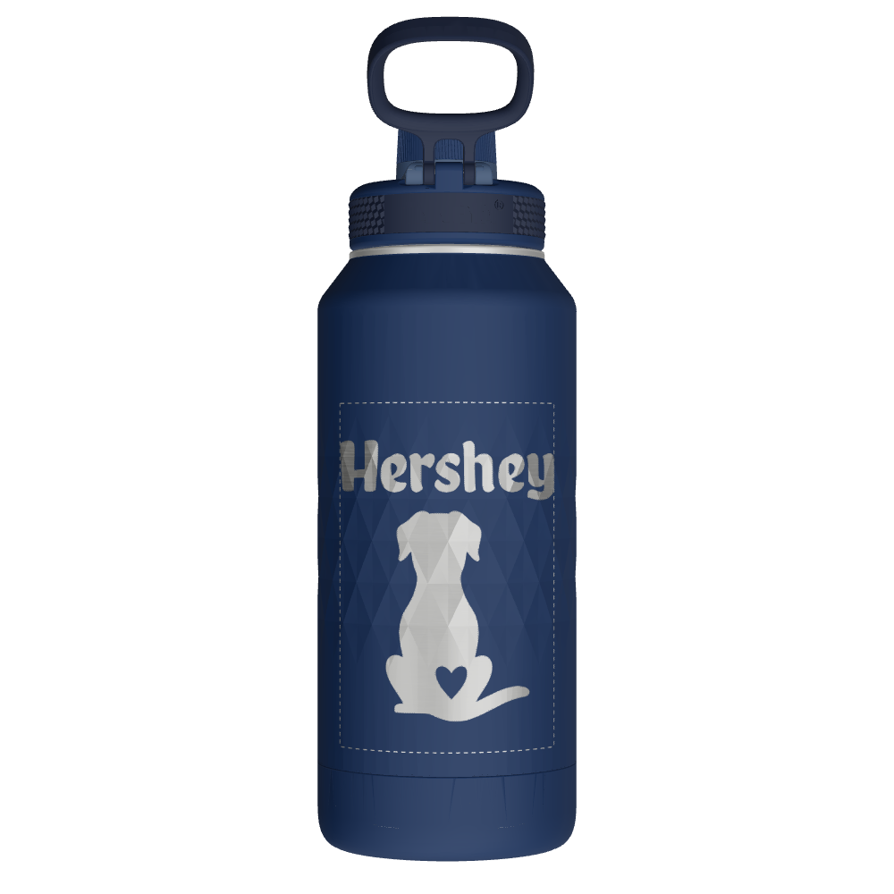 Takeya Sport Water Bottle - customized - Image 2