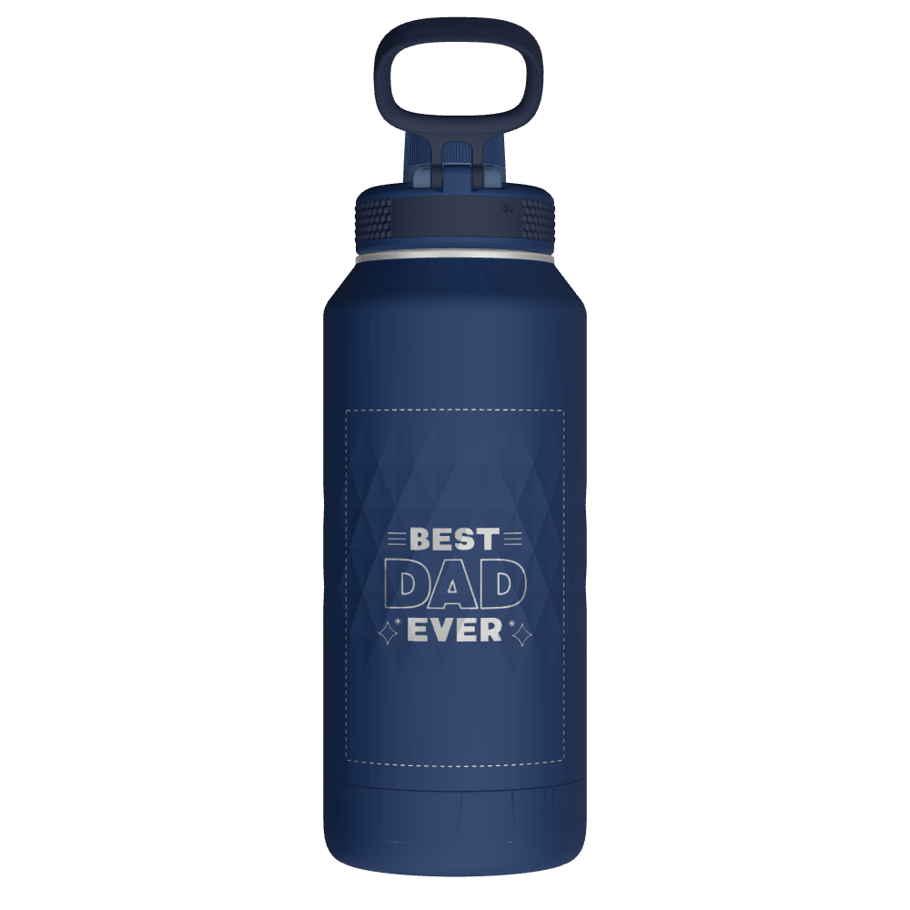 Takeya Sport Water Bottle - customized - Image 2