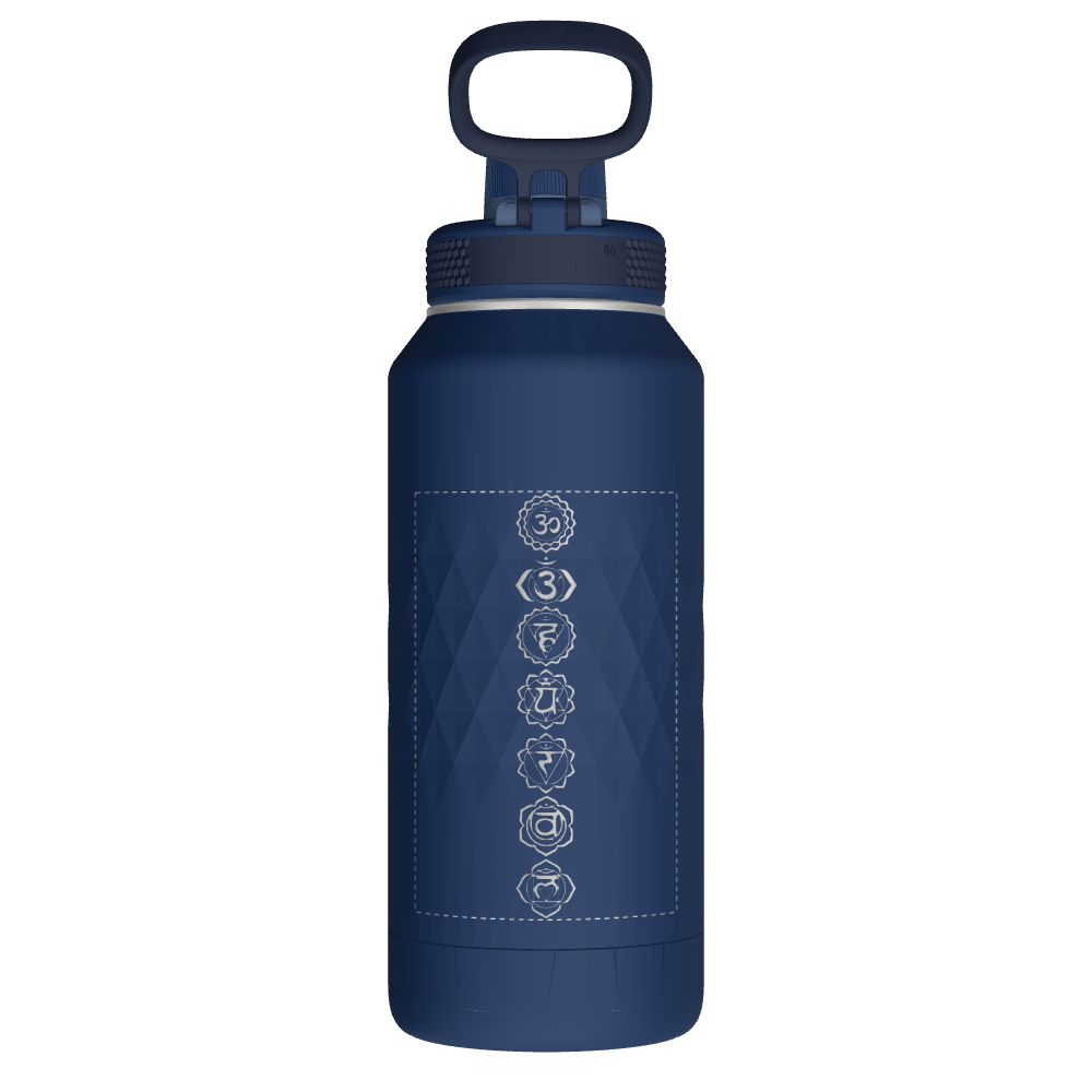 Takeya Sport Water Bottle - customized - Image 2
